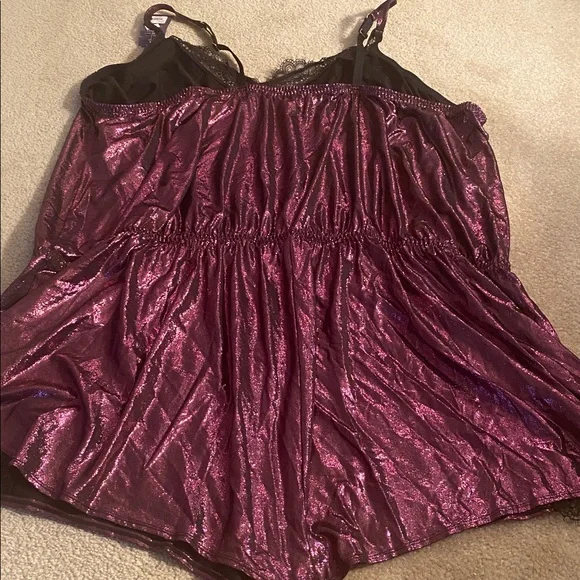 Cacique collection lingerie size 26/28 NWT - Picture 7 of 12